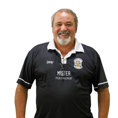 PAULO MACHADO