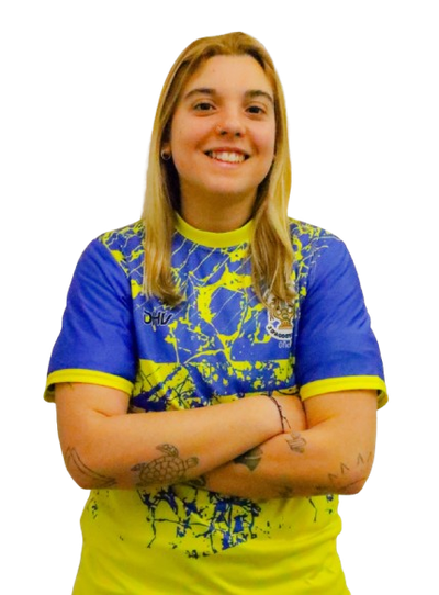 Carolina Mourão