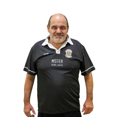 Luis Larião