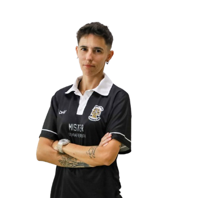 Liliana Ferreira