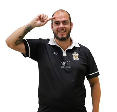 Luís Avelino