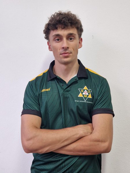 GONÇALO SANTOS