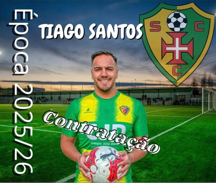 Tiago Santos