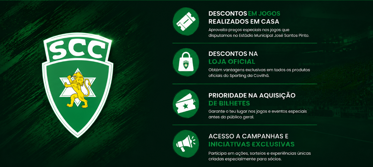 Vantagens