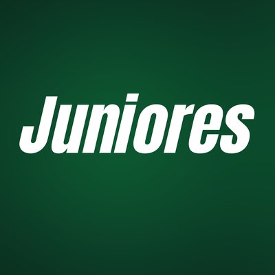 Formação - Juniores
