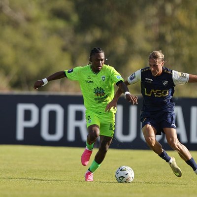 MAFRA CD x SC COVILHÃ
