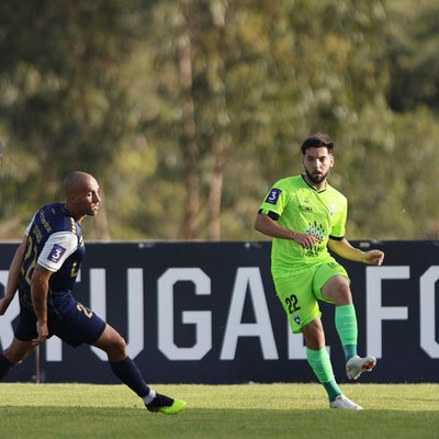 MAFRA CD x SC COVILHÃ