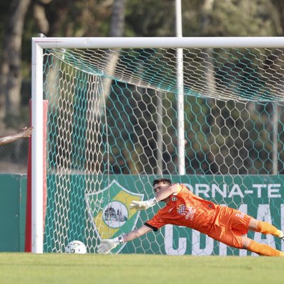 MAFRA CD x SC COVILHÃ