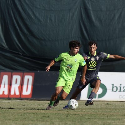 LUSITANO GC x SC COVILHÃ