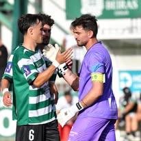 SC COVILHÃ x UD SANTARÉM