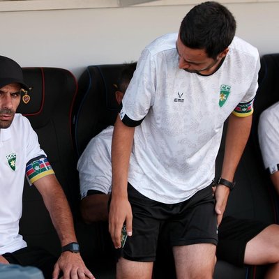 GD VITÓRIA DE SERNACHE x SC COVILHÃ