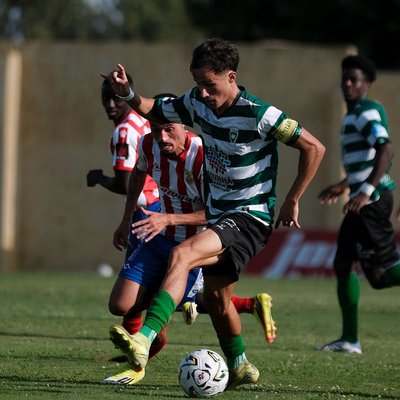 GD VITÓRIA DE SERNACHE x SC COVILHÃ