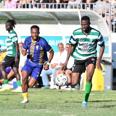 SC COVILHÃ x ATLÉTICO CP