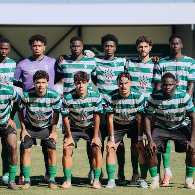 SC COVILHÃ x MORTÁGUA FC - TAÇA DE PORTUGAL