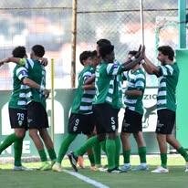 SC COVILHÃ x UD SANTARÉM