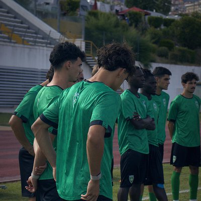 Treino