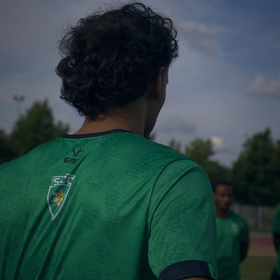 Treino