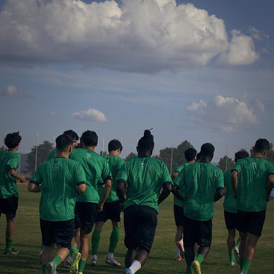 Treino
