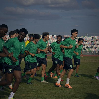 Treino
