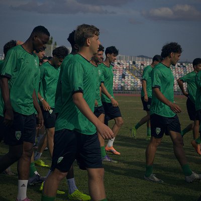 Treino