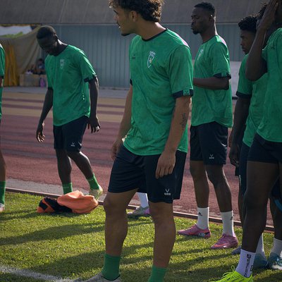 Treino