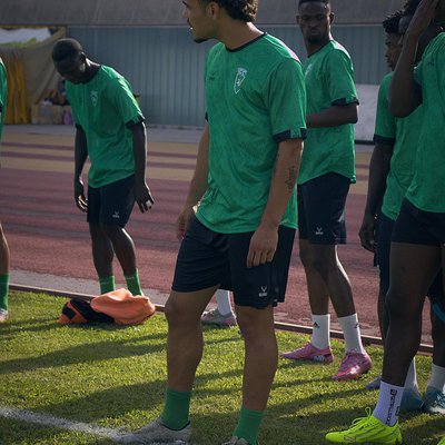 Treino