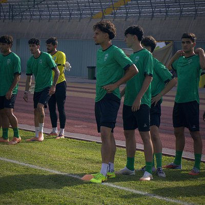 Treino