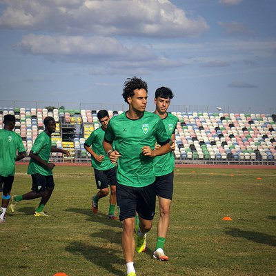 Treino