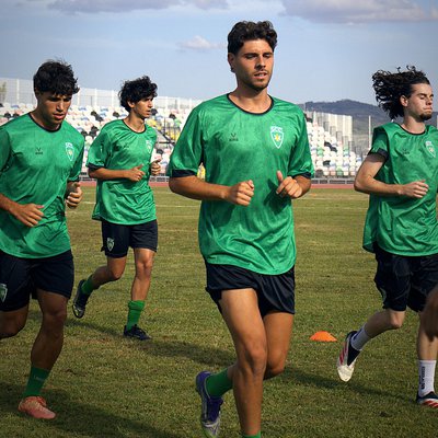 Treino