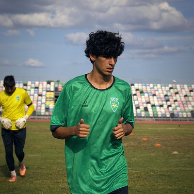 Treino