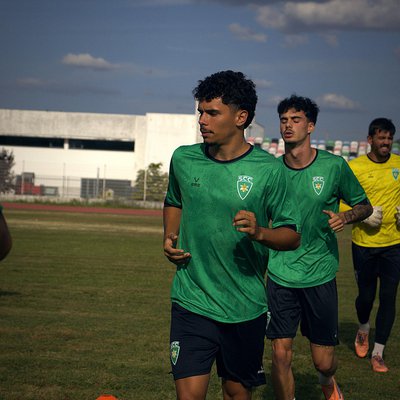 Treino
