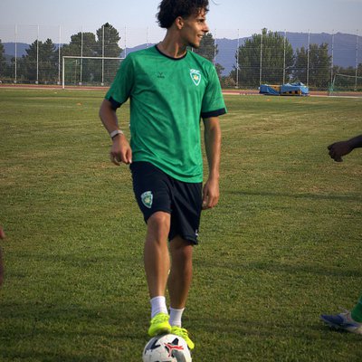 Treino