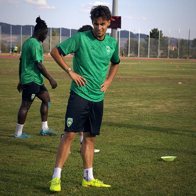 Treino