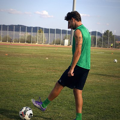 Treino