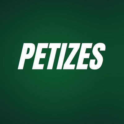 Formação - Petizes