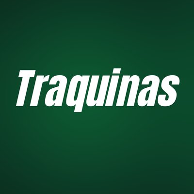 Formação - Traquinas