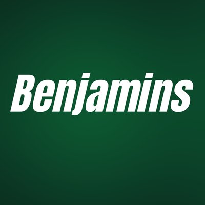 Formação - Benjamins