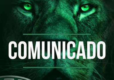 Comunicado | Canais Oficiais do Sporting Clube da Covilhã
