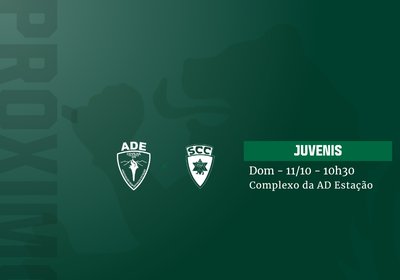 Próximos Encontros - Formação