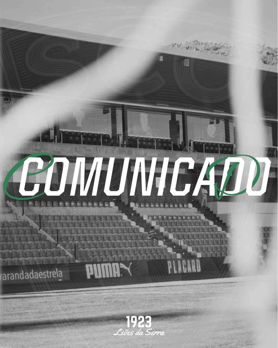 Comunicado - Assembleia Geral para apreciação e aprovação das contas do Clube