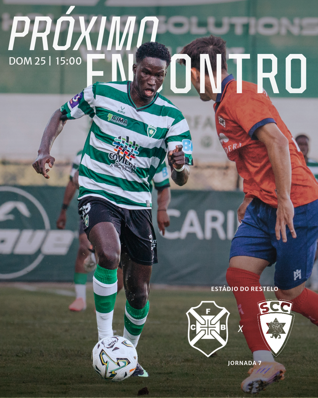 Próximo Encontro
