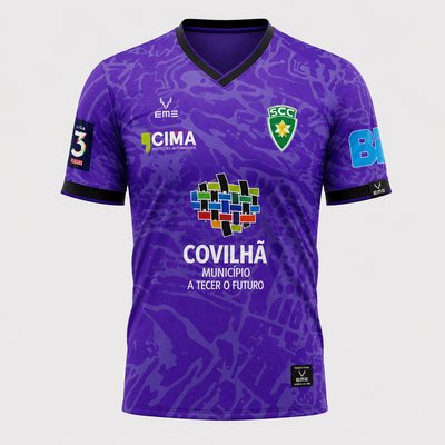 Camisola GR 2026/2027 - Sócios