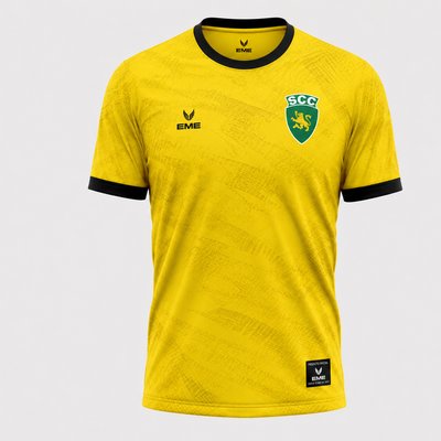Camisola Treino GR 2026/2027