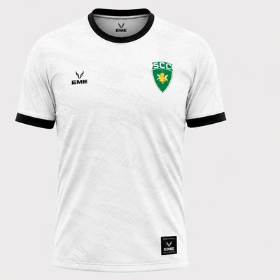 Camisola Treino Staff 2026/2027