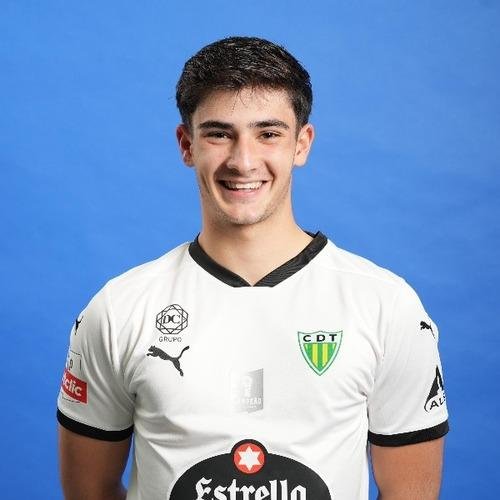Henrique Torcato