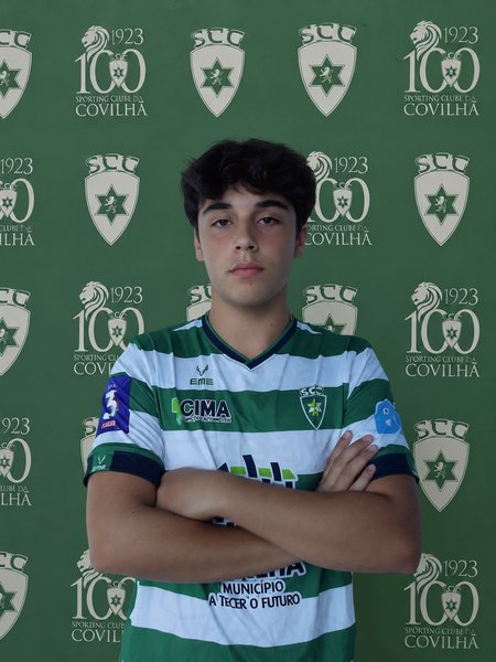 Afonso Lança
