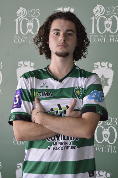 Afonso Rasteiro