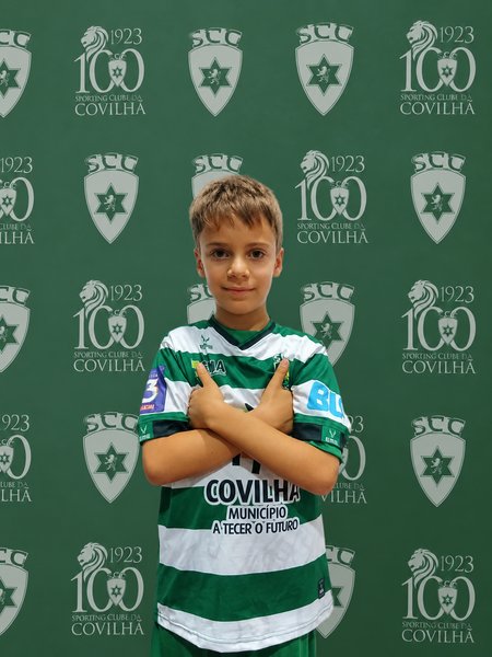 André Fernandes