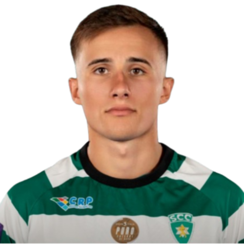 Ângelo Barbosa