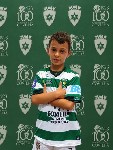 Dário Correia